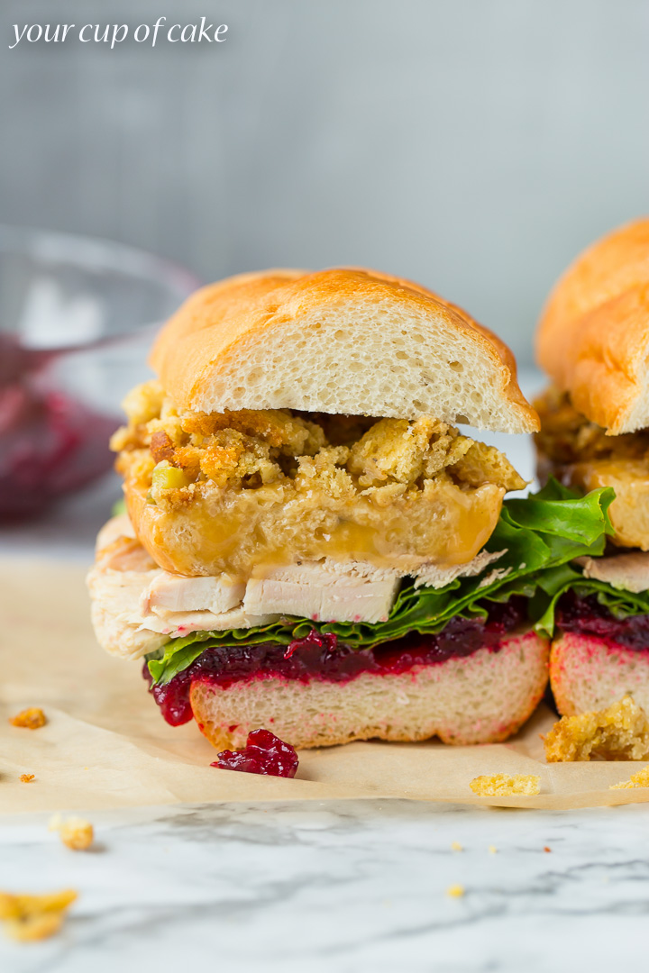 How to make Ross Geller's Moist Maker Turkey Sandwich