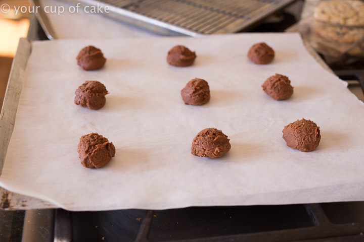 Texas Sheet Cake  Cookies and Cups