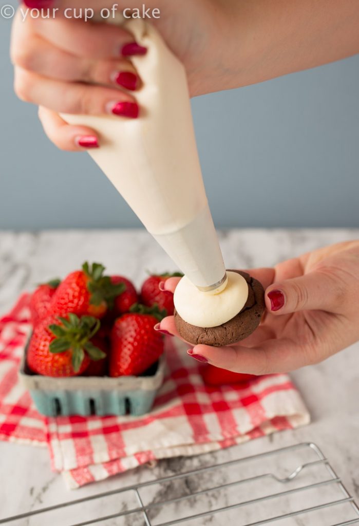 How to make the World's Best Cake Mix Cookies