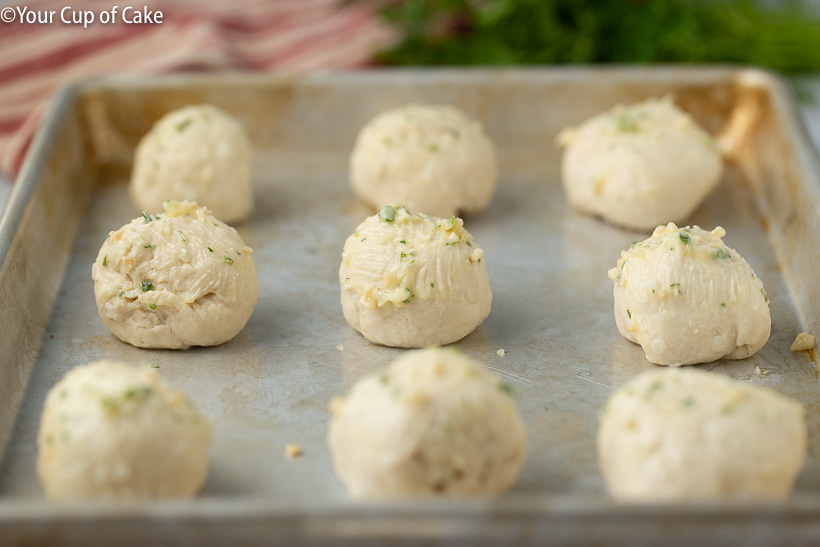 How to make Easy Cheese Bombs at home