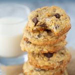 Almond Joy Cookies