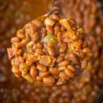 Slow Cooker BBQ Baked Beans