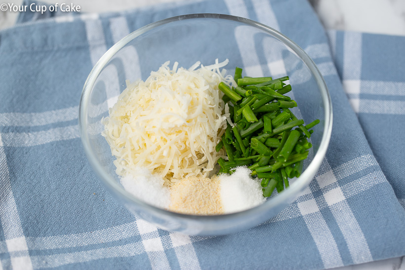 How to make amazing herb butter