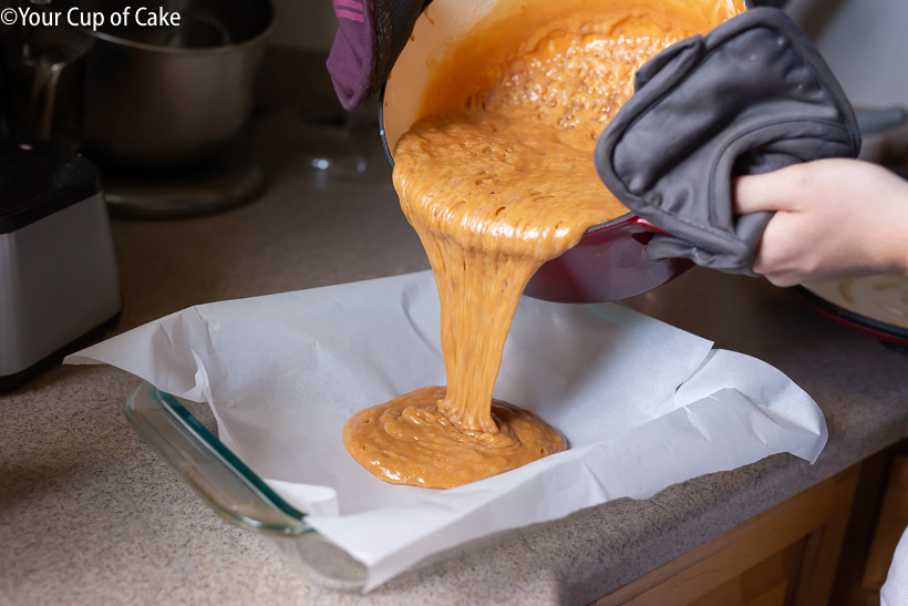 How to make the best homemade caramels