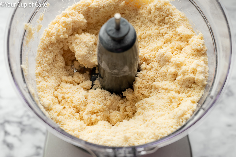 Foolproof pie crust recipe