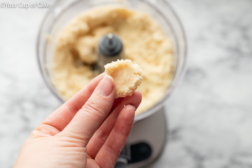 How to make pie crust