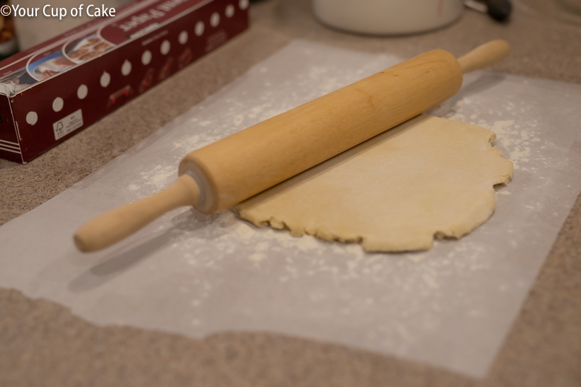 Pie Crust Tricks you NEED to know