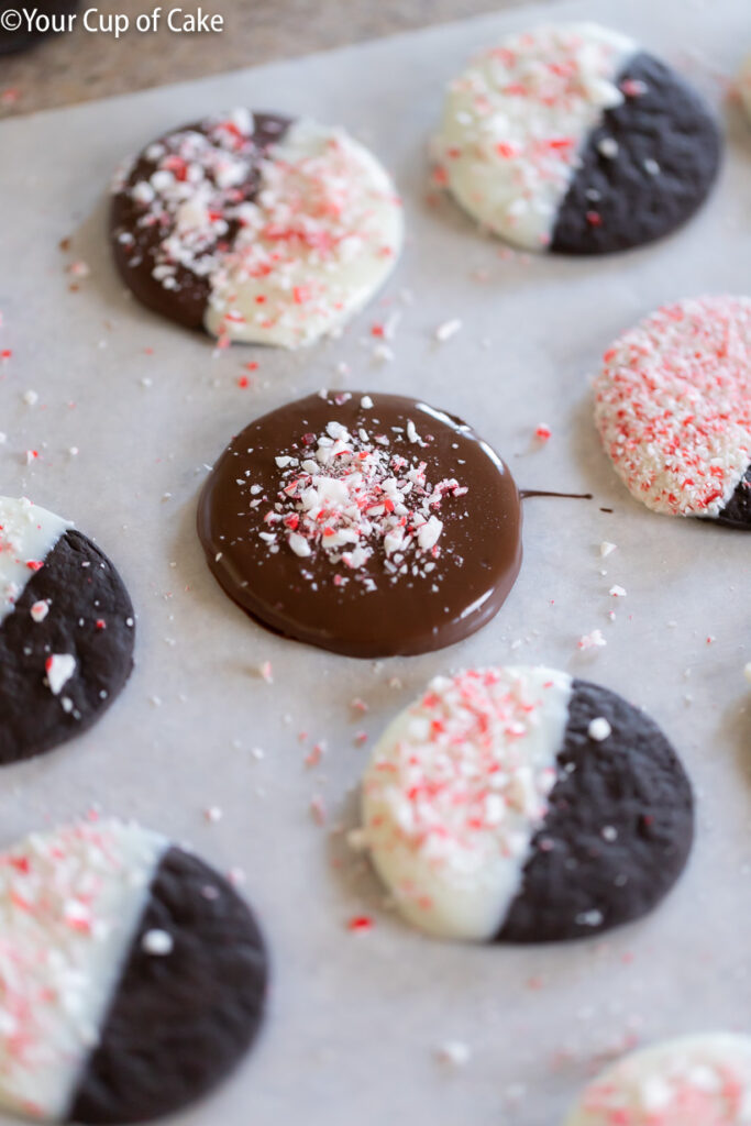 How to make easy fool-proof Christmas cookies